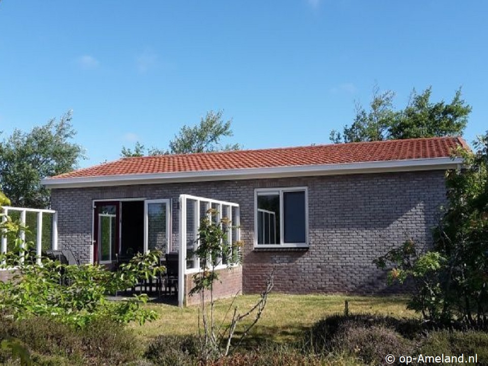 Buitenaanzicht Bonteluw & Bonte Piet Buitenaanzicht Bonteluw & Bonte Piet